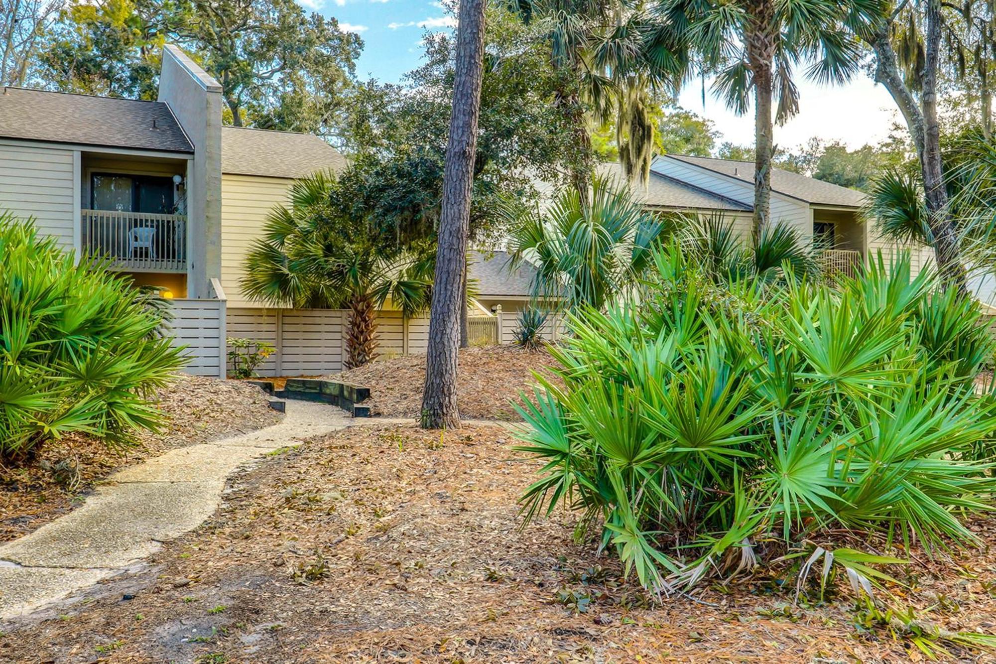 Shipmaster 1301 Villa Hilton Head Island Ngoại thất bức ảnh