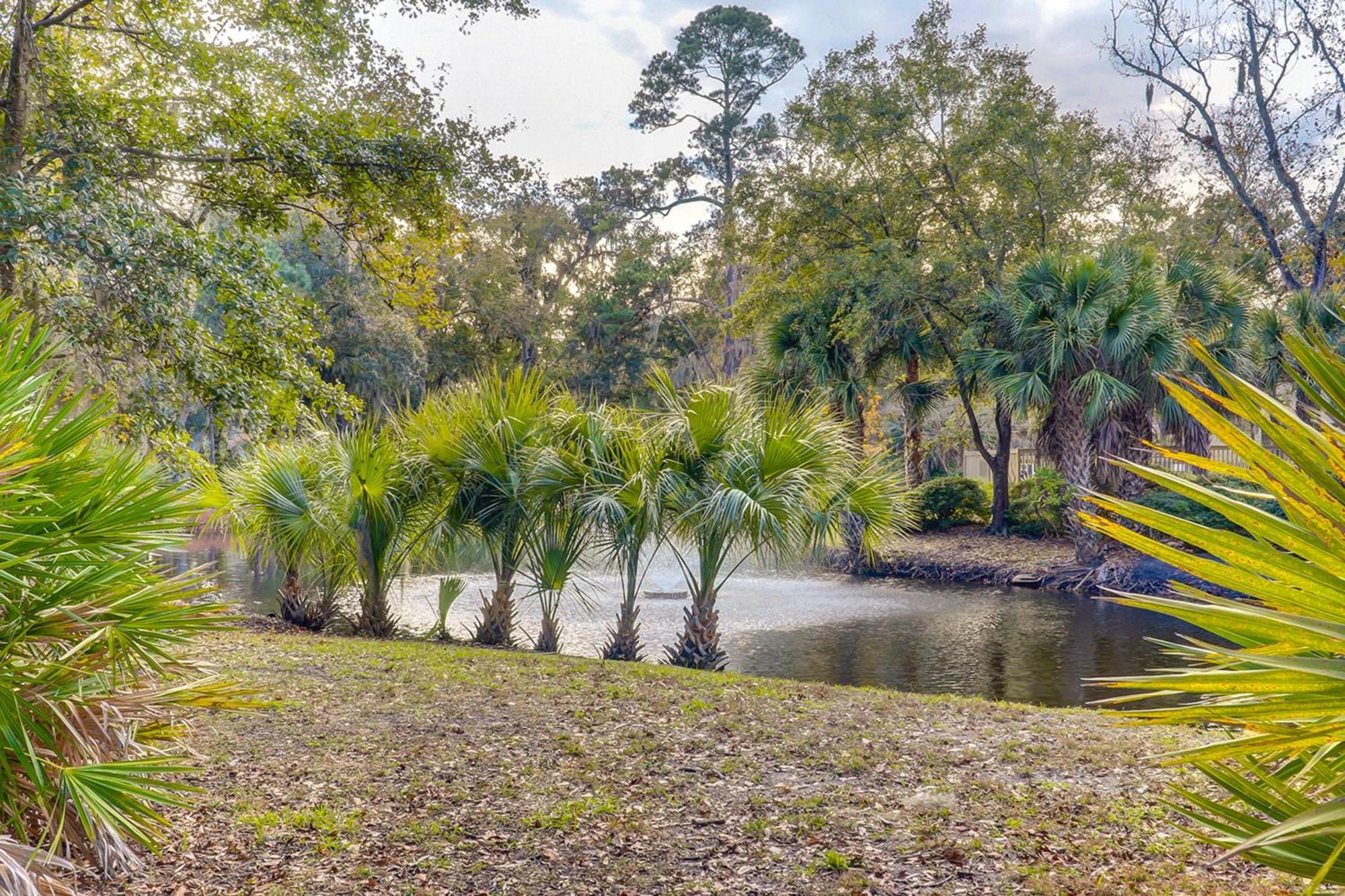 Shipmaster 1301 Villa Hilton Head Island Ngoại thất bức ảnh