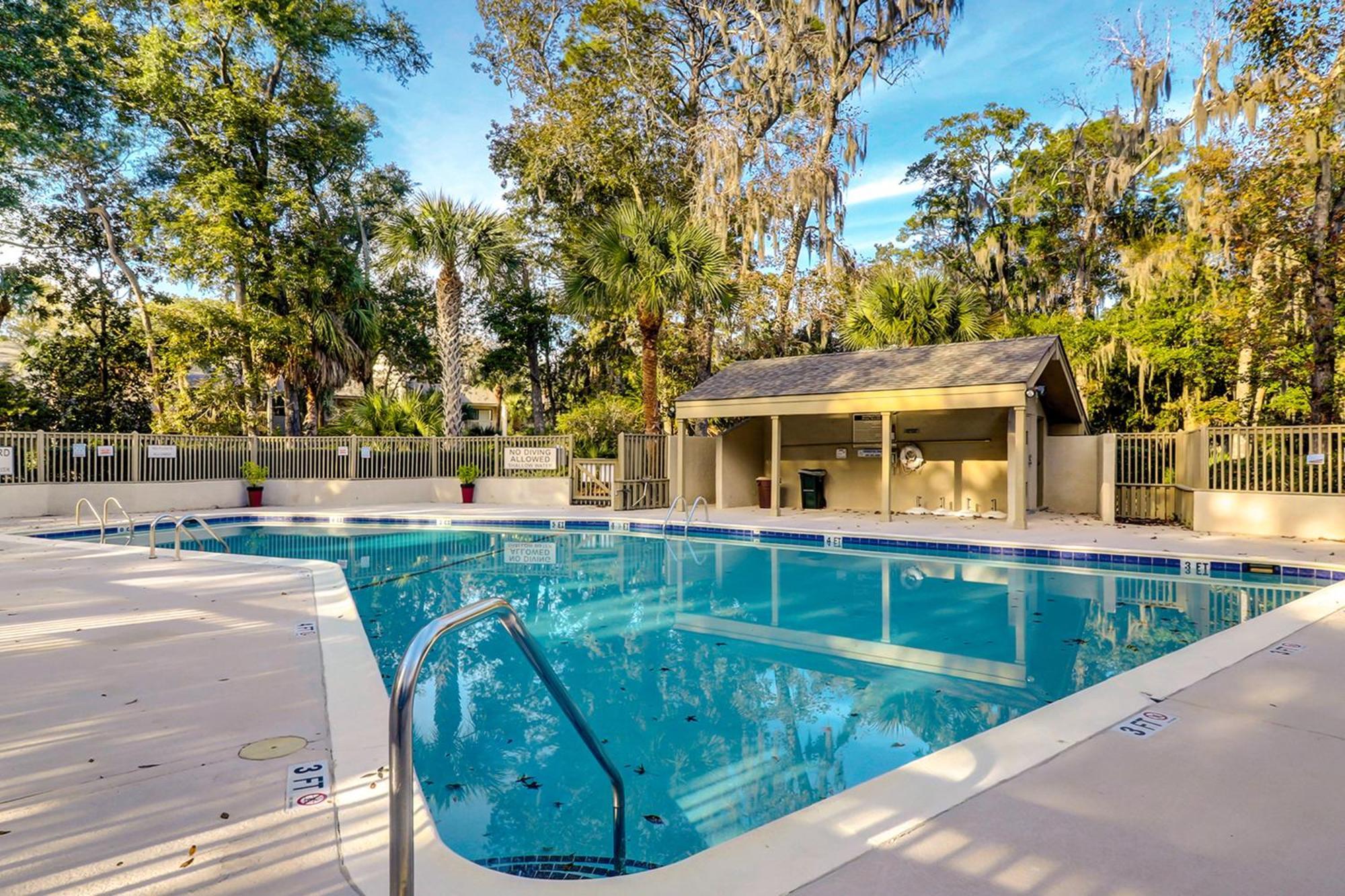 Shipmaster 1301 Villa Hilton Head Island Ngoại thất bức ảnh
