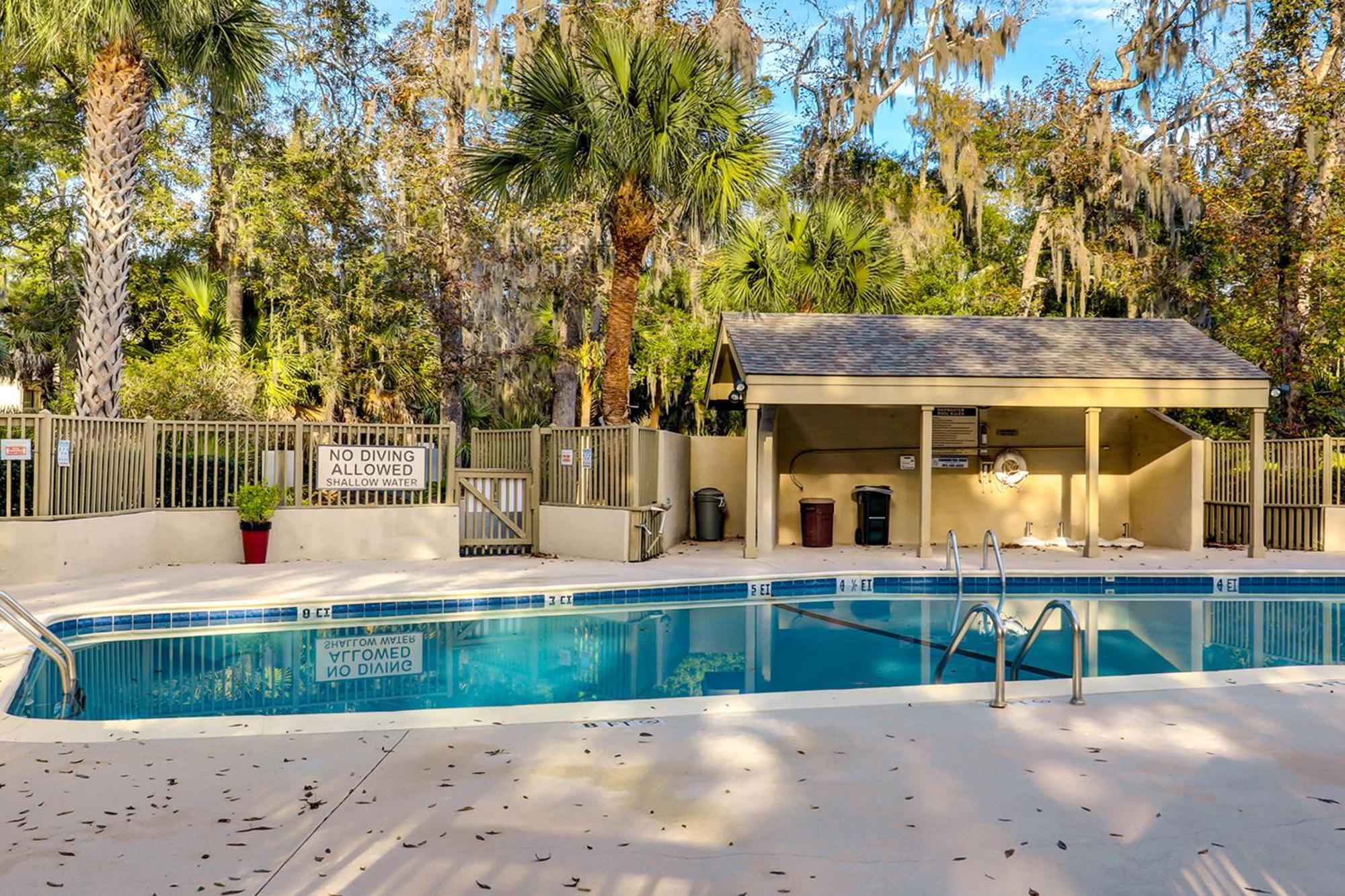 Shipmaster 1301 Villa Hilton Head Island Ngoại thất bức ảnh