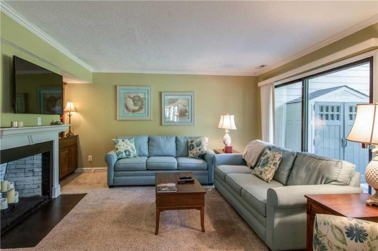Shipmaster 1301 Villa Hilton Head Island Ngoại thất bức ảnh