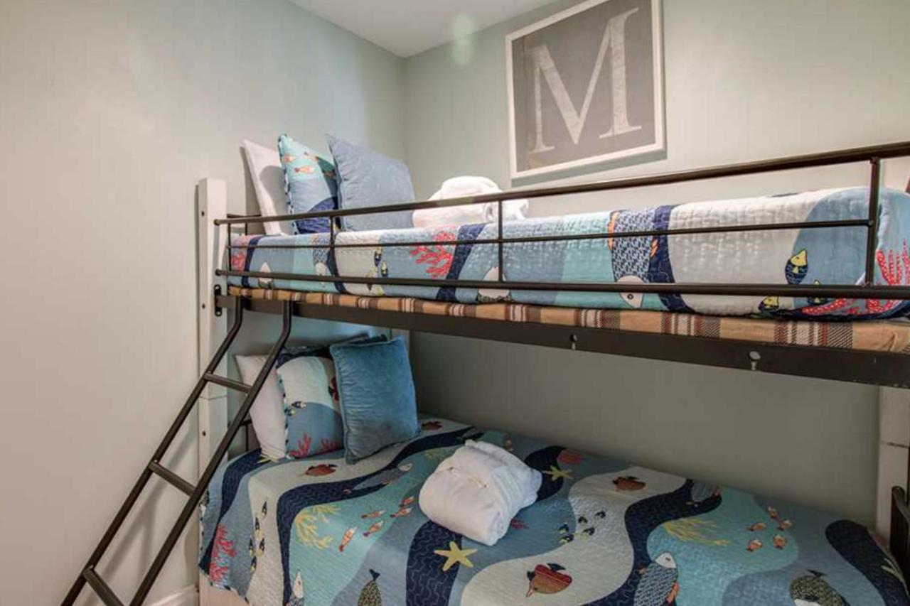 Shipmaster 1301 Villa Hilton Head Island Ngoại thất bức ảnh