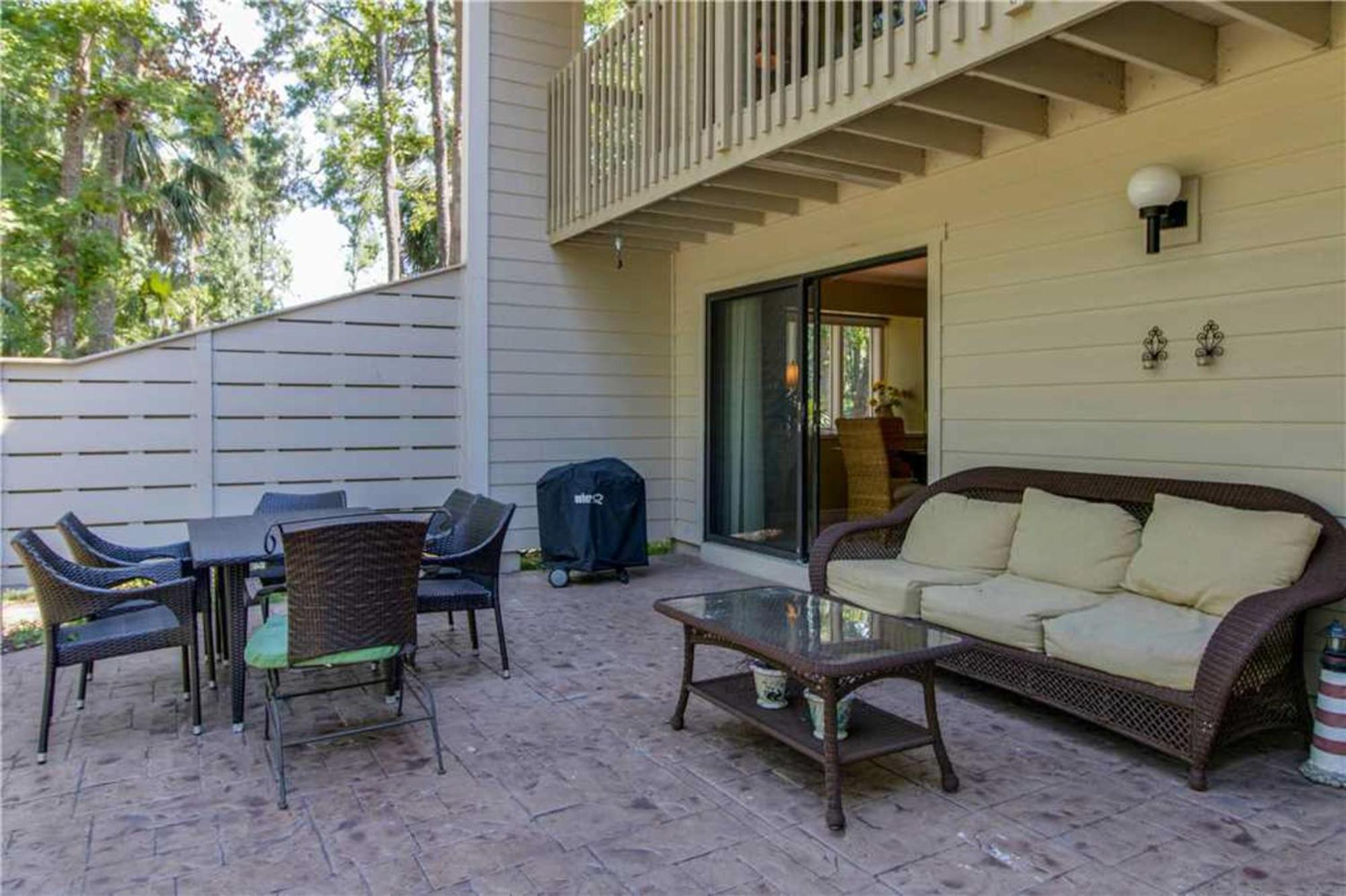 Shipmaster 1301 Villa Hilton Head Island Ngoại thất bức ảnh