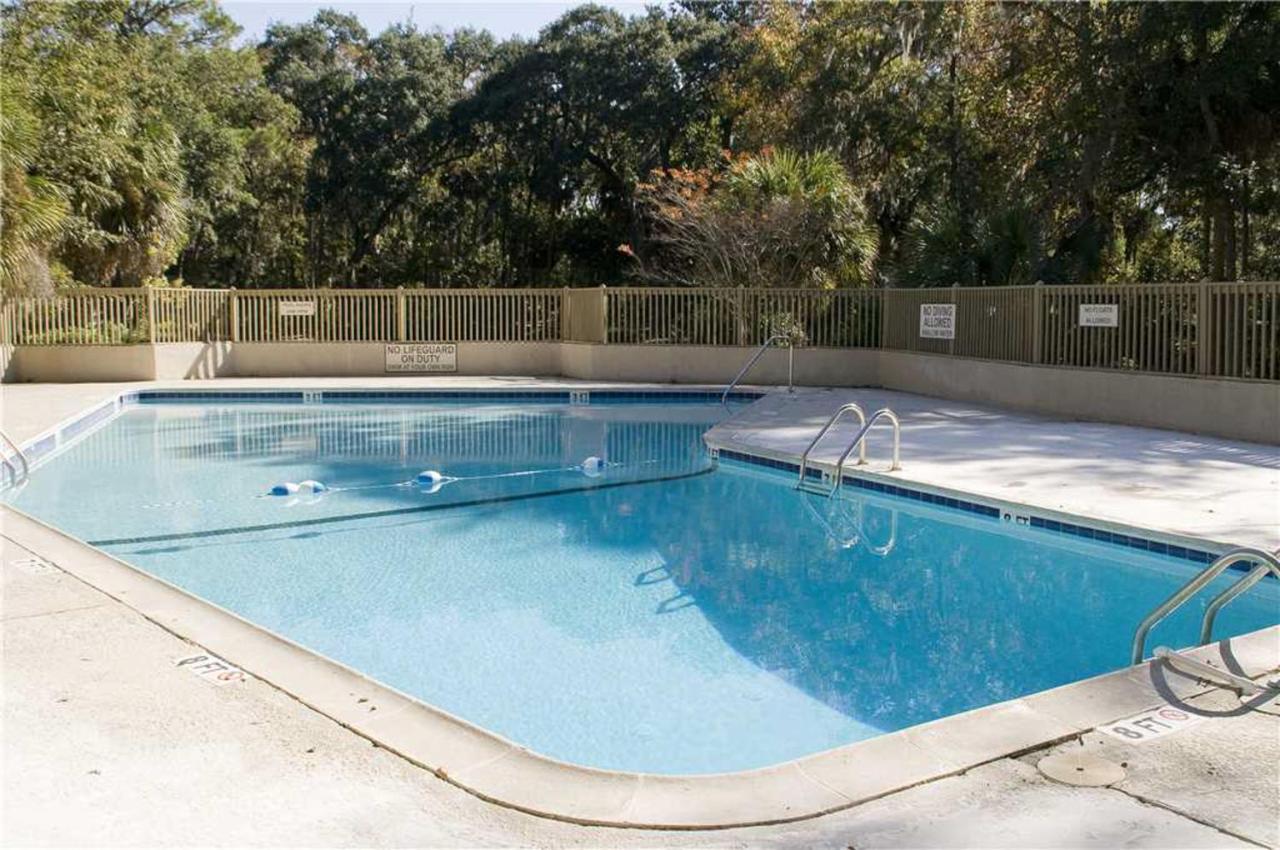 Shipmaster 1301 Villa Hilton Head Island Ngoại thất bức ảnh